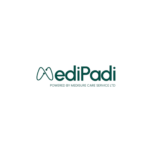 MediPadi Logo
